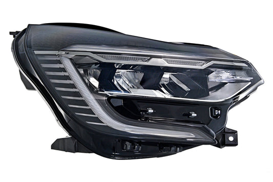 HELLA LED-Headlight - right - for e.g. RENAULT CAPTUR II 1EX013930-621