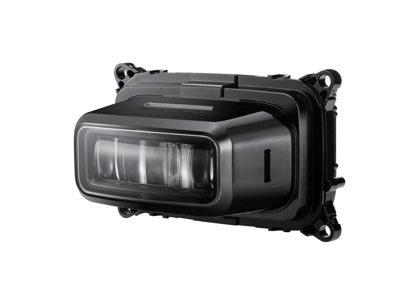 HELLA Asymmetric-Insert, headlight - SlimLine - 12/24V 1LL016330-011