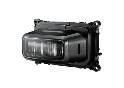 HELLA Bi-LED-Insert, headlight - SlimLine - 12/24V 1AL016330-021