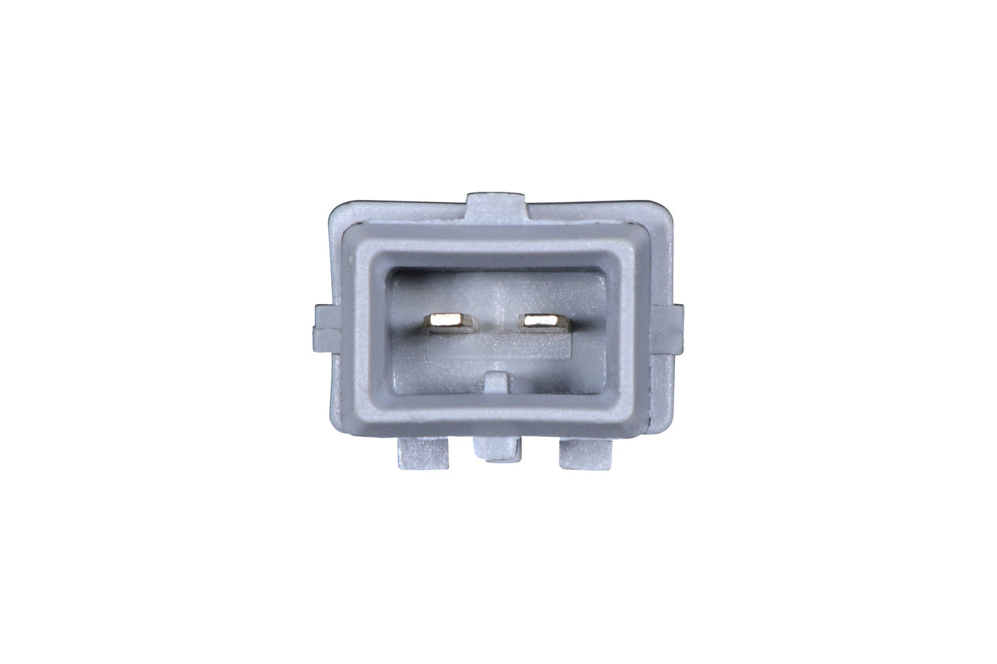 HELLA Sensor, wheel speed - 2-pin connector - Front Axle 6PU358218-001