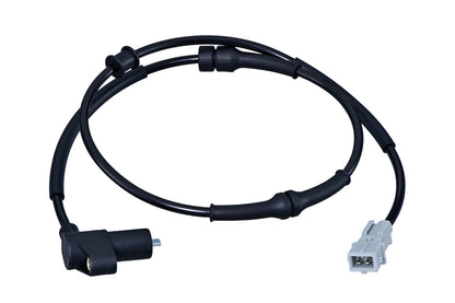HELLA Sensor, wheel speed - 2-pin connector - Front Axle 6PU358218-001