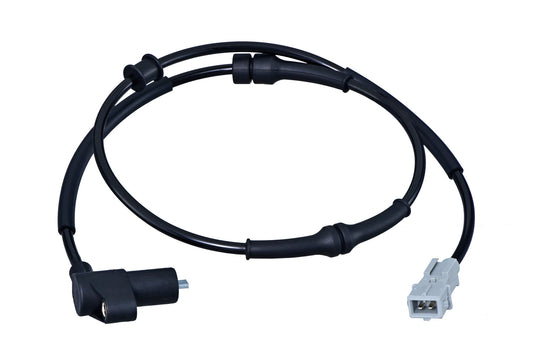 HELLA Sensor, wheel speed - 2-pin connector - Front Axle 6PU358218-001