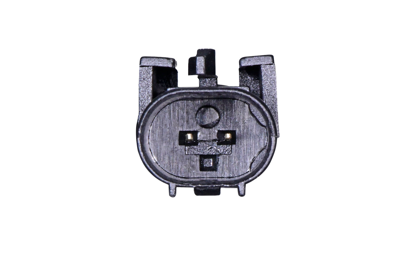 HELLA Sensor, wheel speed - 2-pin connector 6PU358218-011