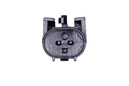 HELLA Sensor, wheel speed - 2-pin connector 6PU358218-011