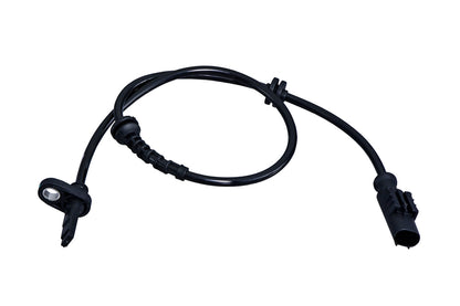 HELLA Sensor, wheel speed - 2-pin connector 6PU358218-011