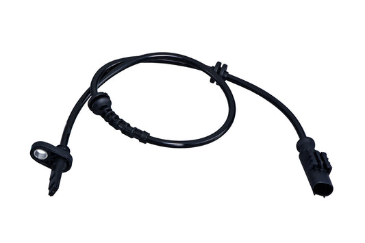 HELLA Sensor, wheel speed - 2-pin connector 6PU358218-011