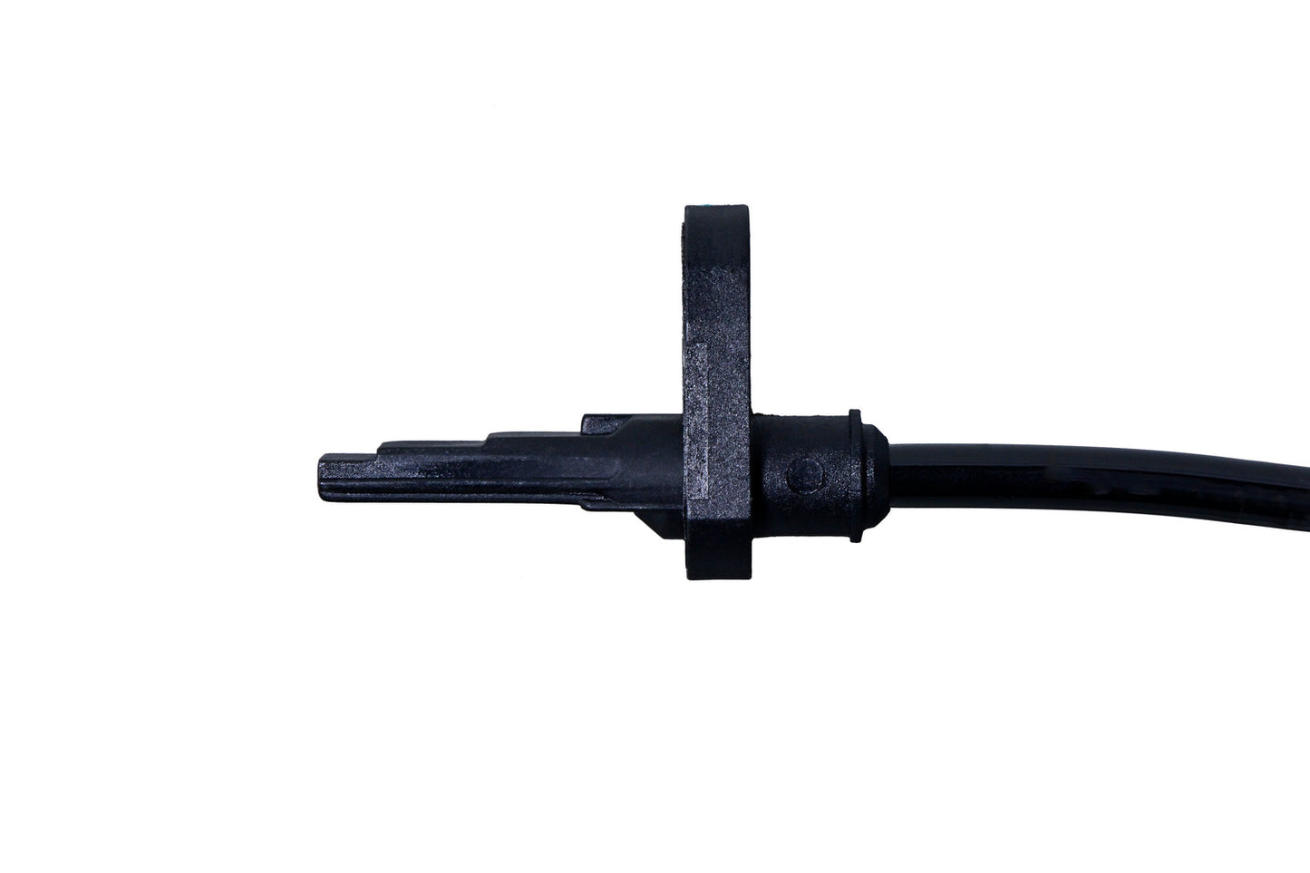 HELLA Sensor, wheel speed - 2-pin connector 6PU358218-011