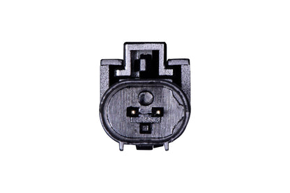 HELLA Sensor, wheel speed - 2-pin connector - Front Axle 6PU358218-021