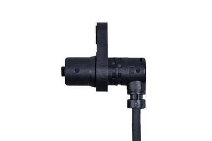 HELLA Sensor, wheel speed - 2-pin connector - Front Axle 6PU358218-041