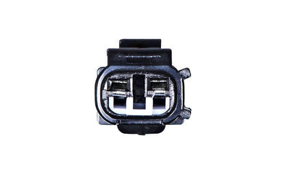 HELLA Sensor, wheel speed - 2-pin connector - Front Axle 6PU358218-051
