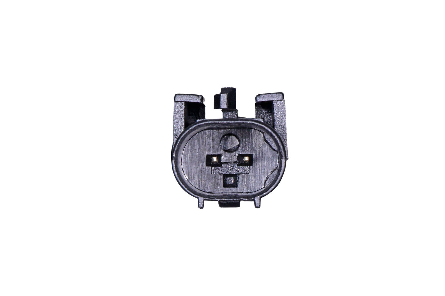 HELLA Sensor, wheel speed - 2-pin connector - Front Axle 6PU358218-081
