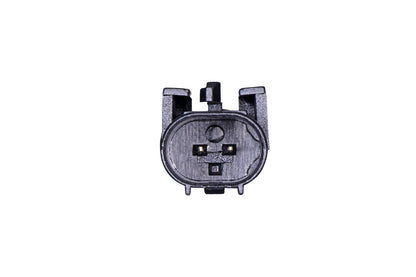 HELLA Sensor, wheel speed - 2-pin connector - Front Axle 6PU358218-081