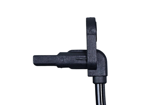 HELLA Sensor, wheel speed - 2-pin connector - Front Axle 6PU358218-081