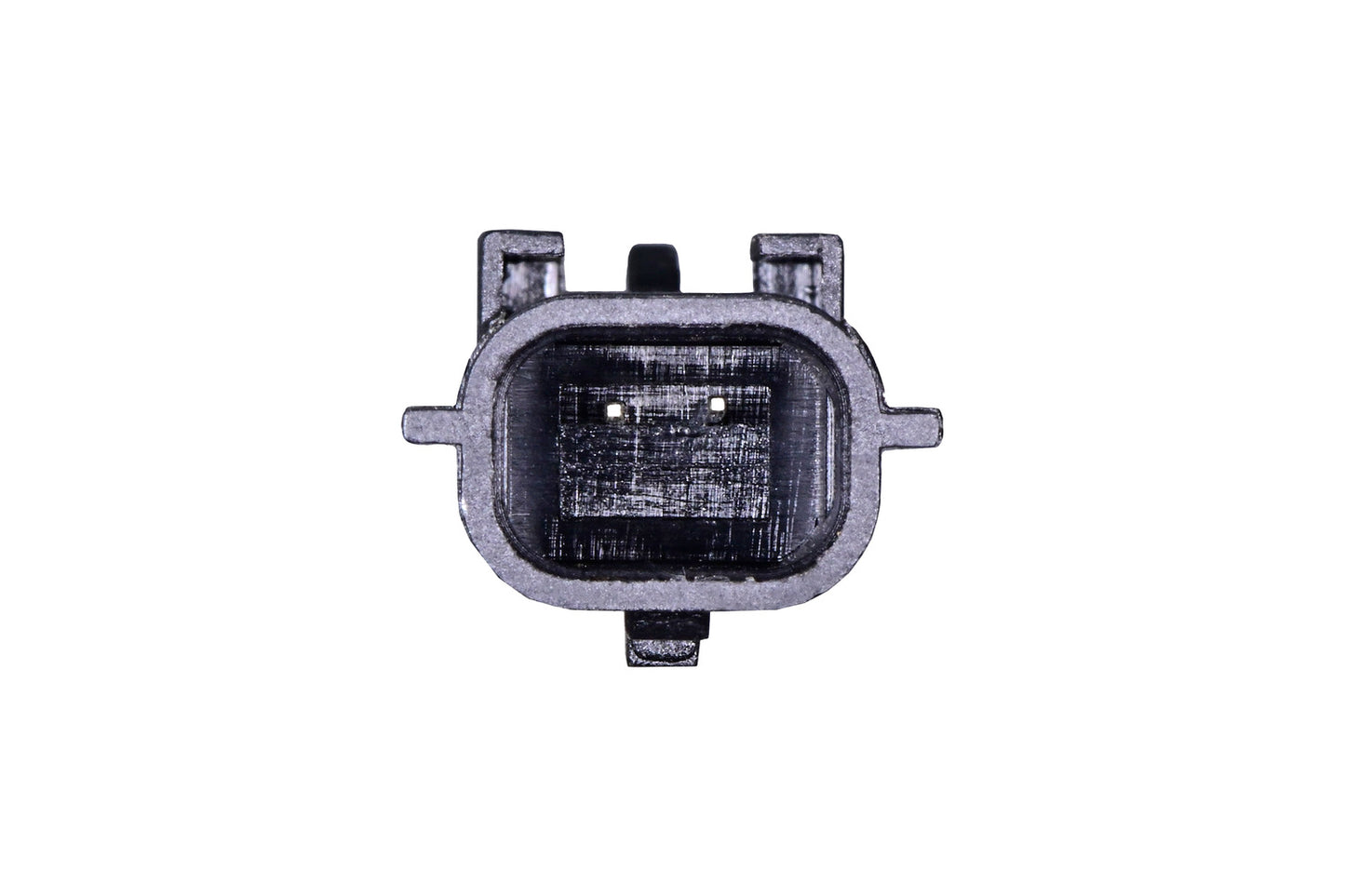 HELLA Sensor, wheel speed - 2-pin connector 6PU358218-101