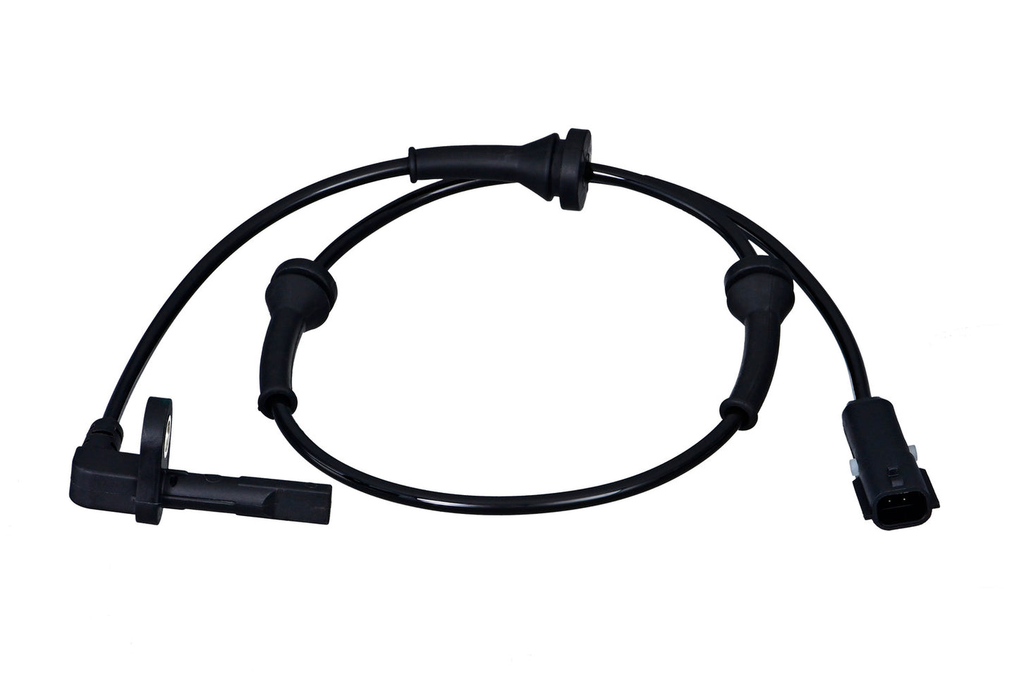 HELLA Sensor, wheel speed - 2-pin connector 6PU358218-101