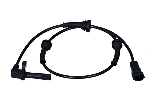 HELLA Sensor, wheel speed - 2-pin connector 6PU358218-101