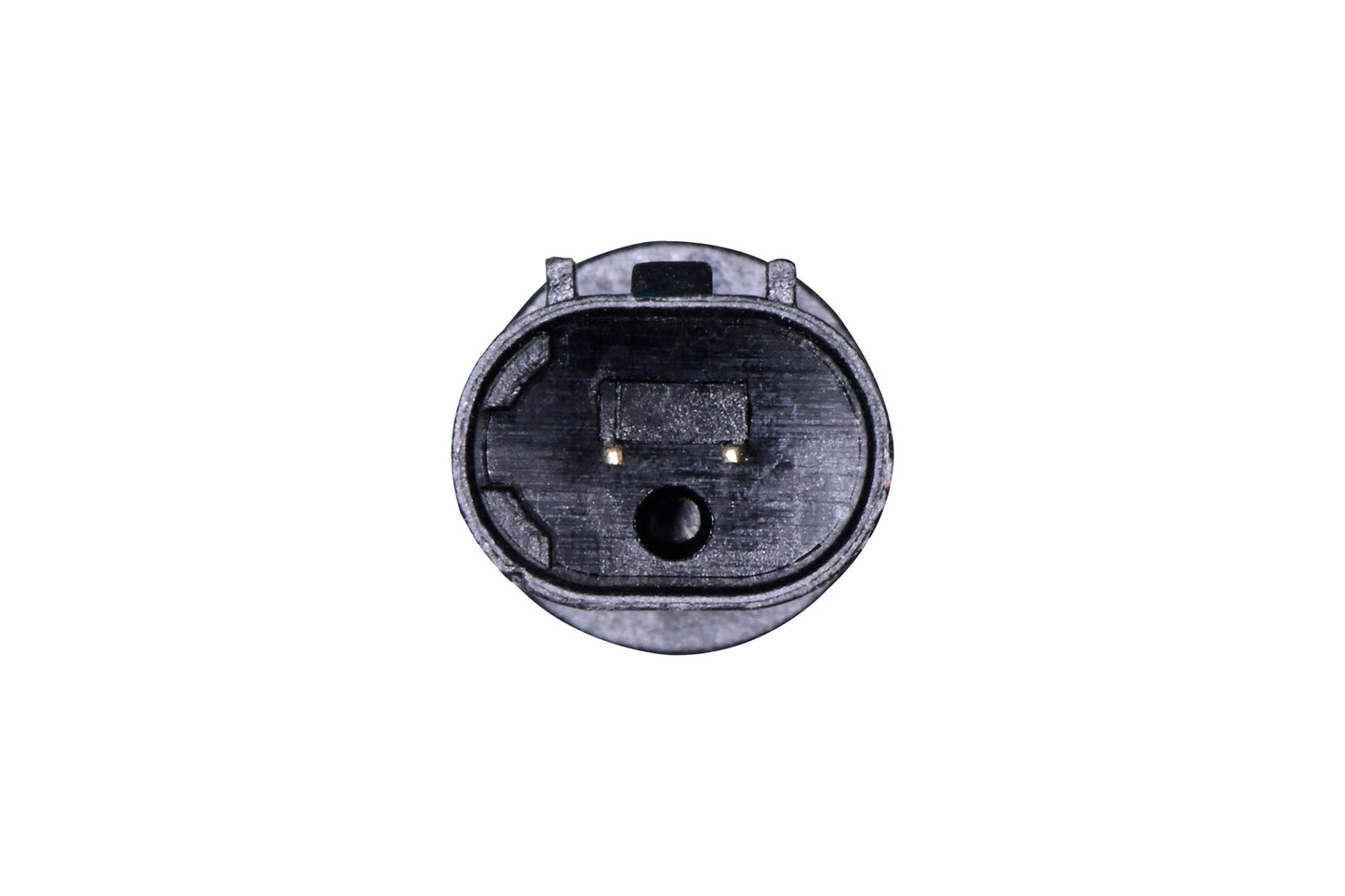 HELLA Sensor, wheel speed - 2-pin connector - Rear Axle 6PU358218-111