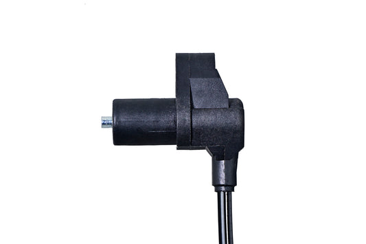 HELLA Sensor, wheel speed - 2-pin connector - Front Axle 6PU358218-121
