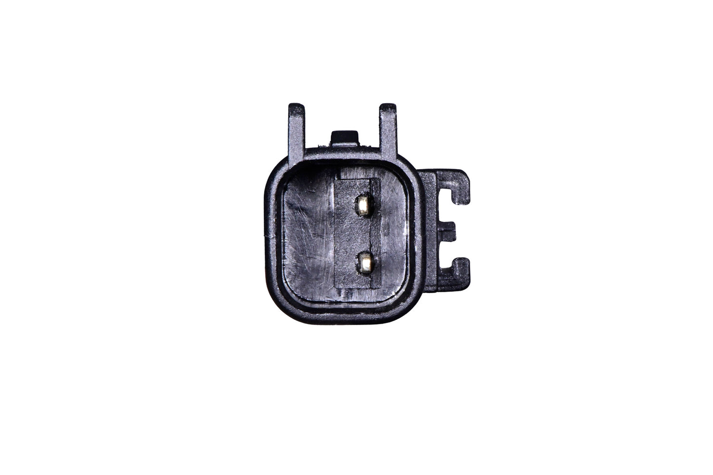 HELLA Sensor, wheel speed - 2-pin connector 6PU358218-161