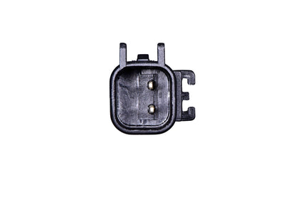 HELLA Sensor, wheel speed - 2-pin connector 6PU358218-161