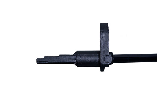HELLA Sensor, wheel speed - 2-pin connector 6PU358218-161