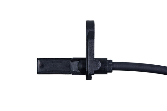 HELLA Sensor, wheel speed - 2-pin connector - Front Axle 6PU358218-171