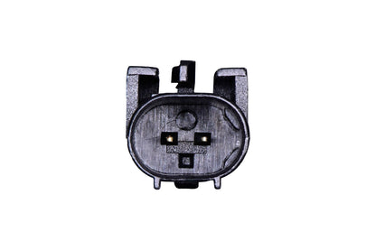 HELLA Sensor, wheel speed - 2-pin connector - Front Axle Left/Front Axle Right 6PU358218-181