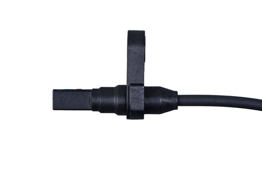 HELLA Sensor, wheel speed - 2-pin connector - Front Axle Right 6PU358218-211