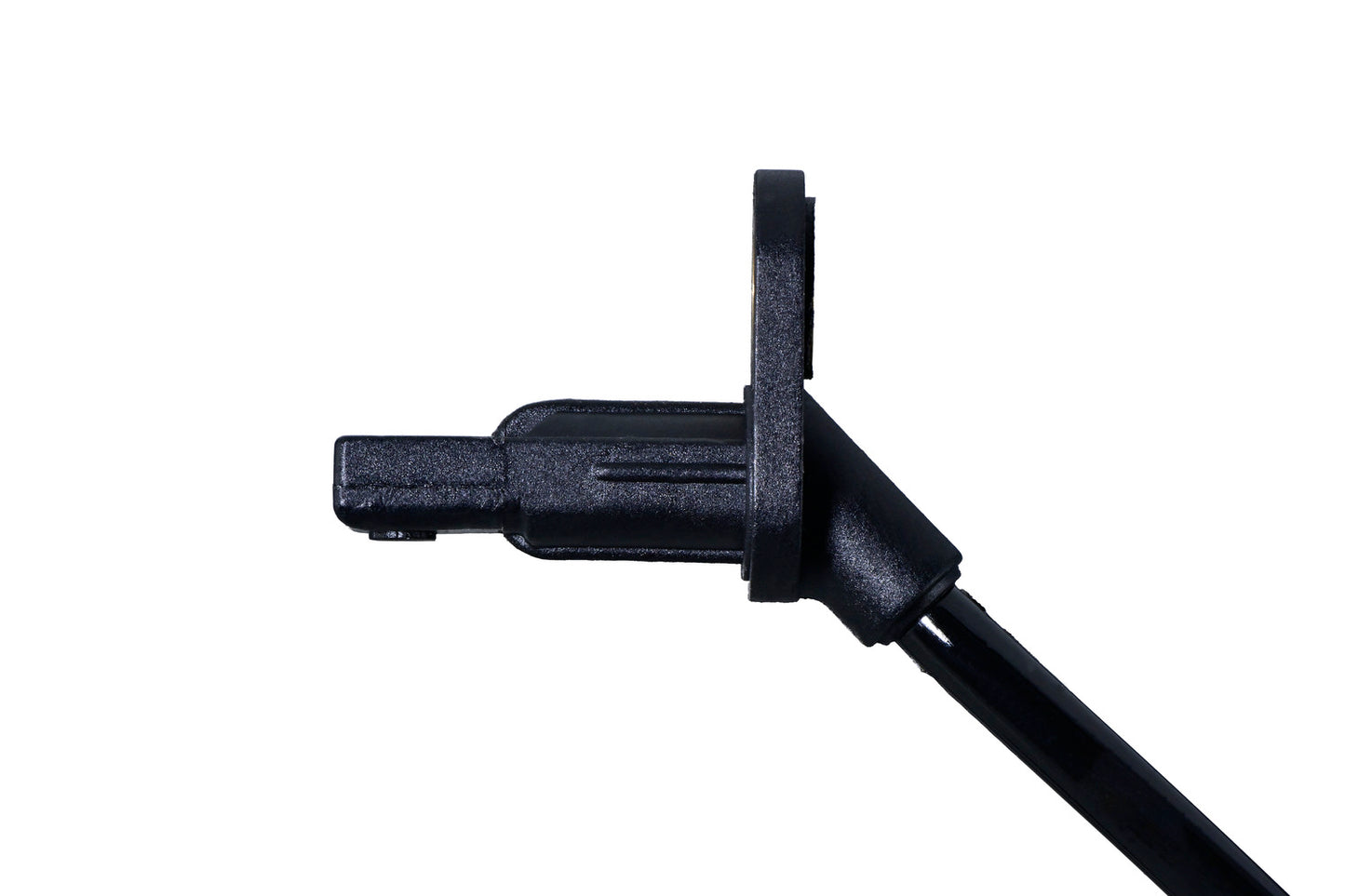 HELLA Sensor, wheel speed - 2-pin connector - Rear Axle 6PU358218-231