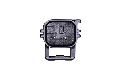 HELLA Sensor, wheel speed - 2-pin connector - Rear Axle 6PU358218-241