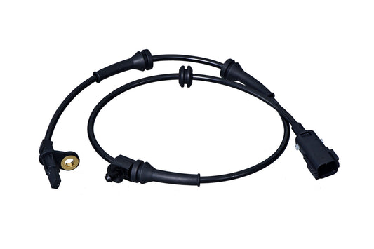 HELLA Sensor, wheel speed - 2-pin connector - Rear Axle 6PU358218-241