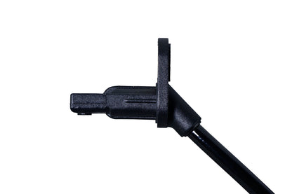HELLA Sensor, wheel speed - 2-pin connector - Front Axle 6PU358218-291