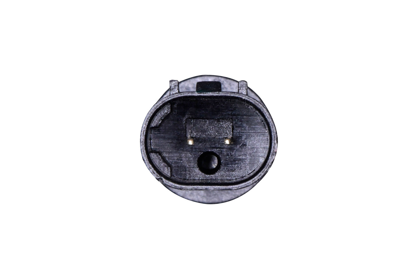 HELLA Sensor, wheel speed - 2-pin connector - Front Axle 6PU358218-311