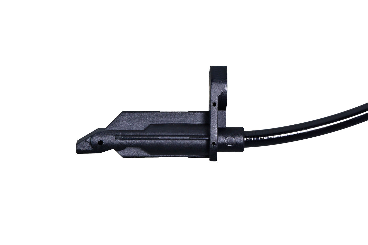 HELLA Sensor, wheel speed - 2-pin connector - Front Axle 6PU358218-311