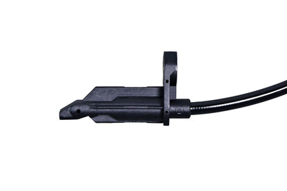 HELLA Sensor, wheel speed - 2-pin connector - Front Axle 6PU358218-311