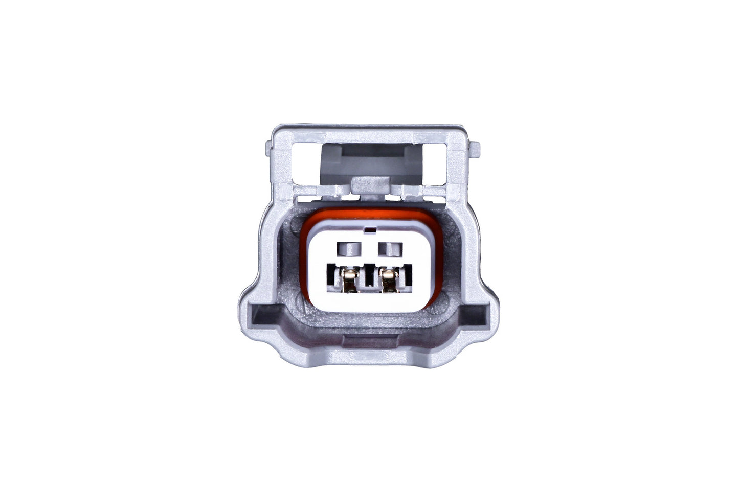 HELLA Sensor, wheel speed - 2-pin connector - Rear Axle 6PU358218-321