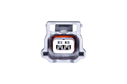 HELLA Sensor, wheel speed - 2-pin connector - Rear Axle 6PU358218-321