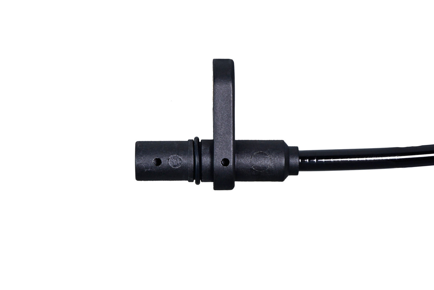 HELLA Sensor, wheel speed - 2-pin connector - Rear Axle 6PU358218-321