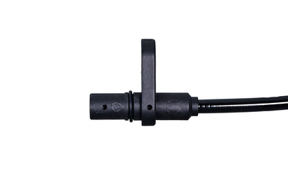 HELLA Sensor, wheel speed - 2-pin connector - Rear Axle 6PU358218-321