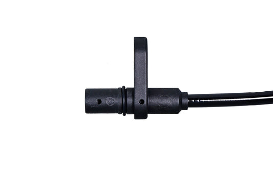 HELLA Sensor, wheel speed - 2-pin connector - Rear Axle 6PU358218-321