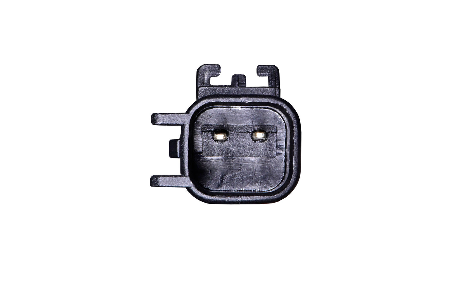 HELLA Sensor, wheel speed - 2-pin connector - Front Axle 6PU358218-341