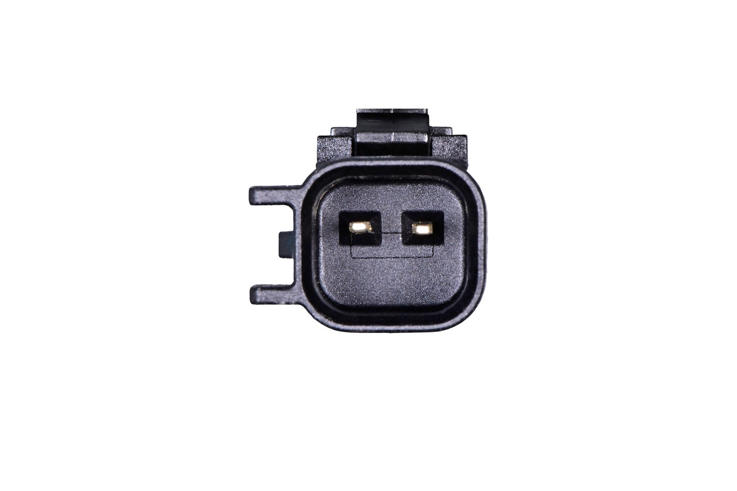 HELLA Sensor, wheel speed - 2-pin connector - Front Axle 6PU358218-381