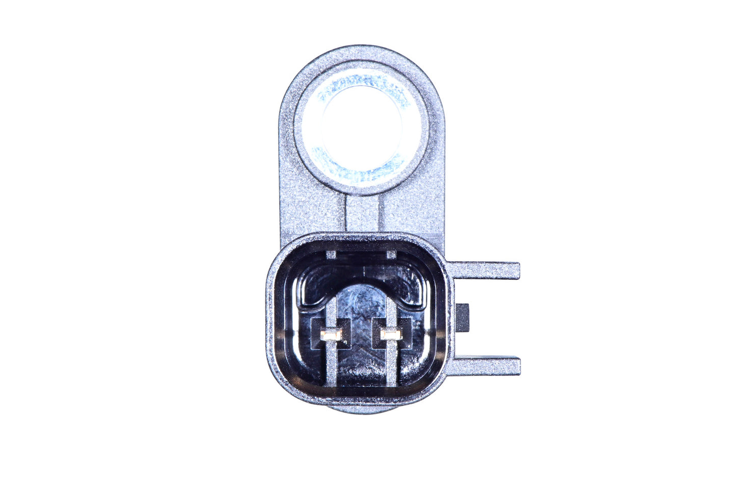 HELLA Sensor, wheel speed - 2-pin connector 6PU358216-001