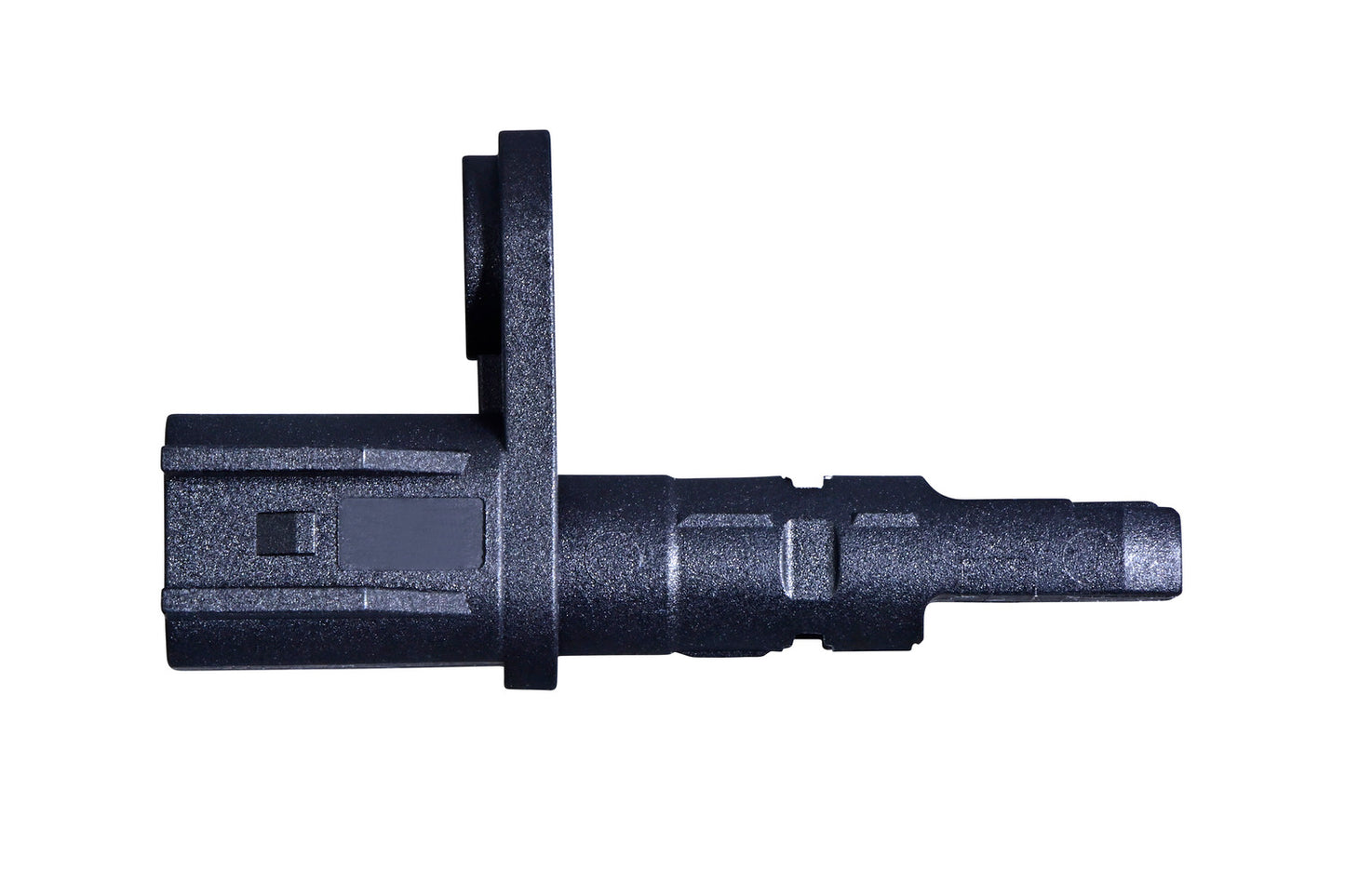 HELLA Sensor, wheel speed - 2-pin connector 6PU358216-001