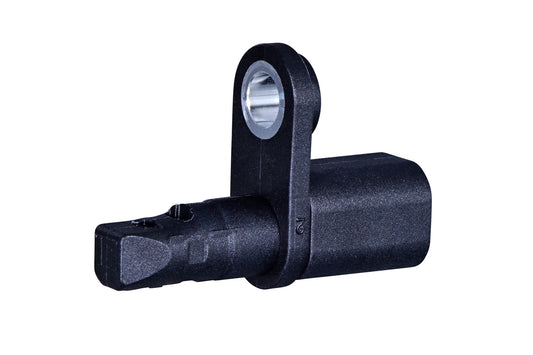 HELLA Sensor, wheel speed - 2-pin connector 6PU358216-011
