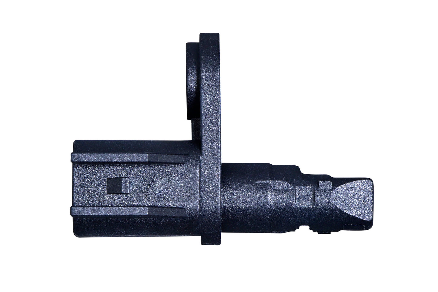 HELLA Sensor, wheel speed - 2-pin connector 6PU358216-011