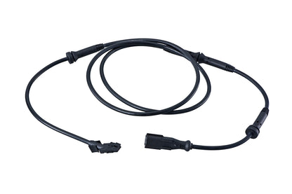 HELLA Sensor, wheel speed - 2-pin connector 6PU358216-021