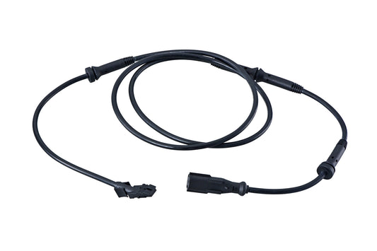 HELLA Sensor, wheel speed - 2-pin connector 6PU358216-021