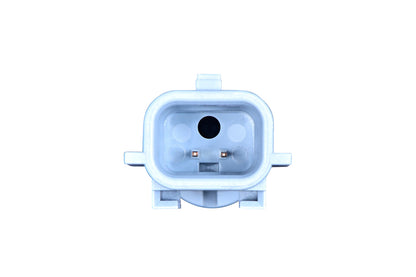 HELLA Sensor, wheel speed - 2-pin connector 6PU358216-031