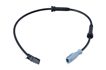 HELLA Sensor, wheel speed - 2-pin connector 6PU358216-031